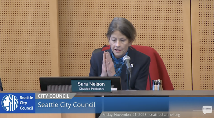 The Final City Council-Approved Budget Preserves Harrell&rsquo;s Priorities